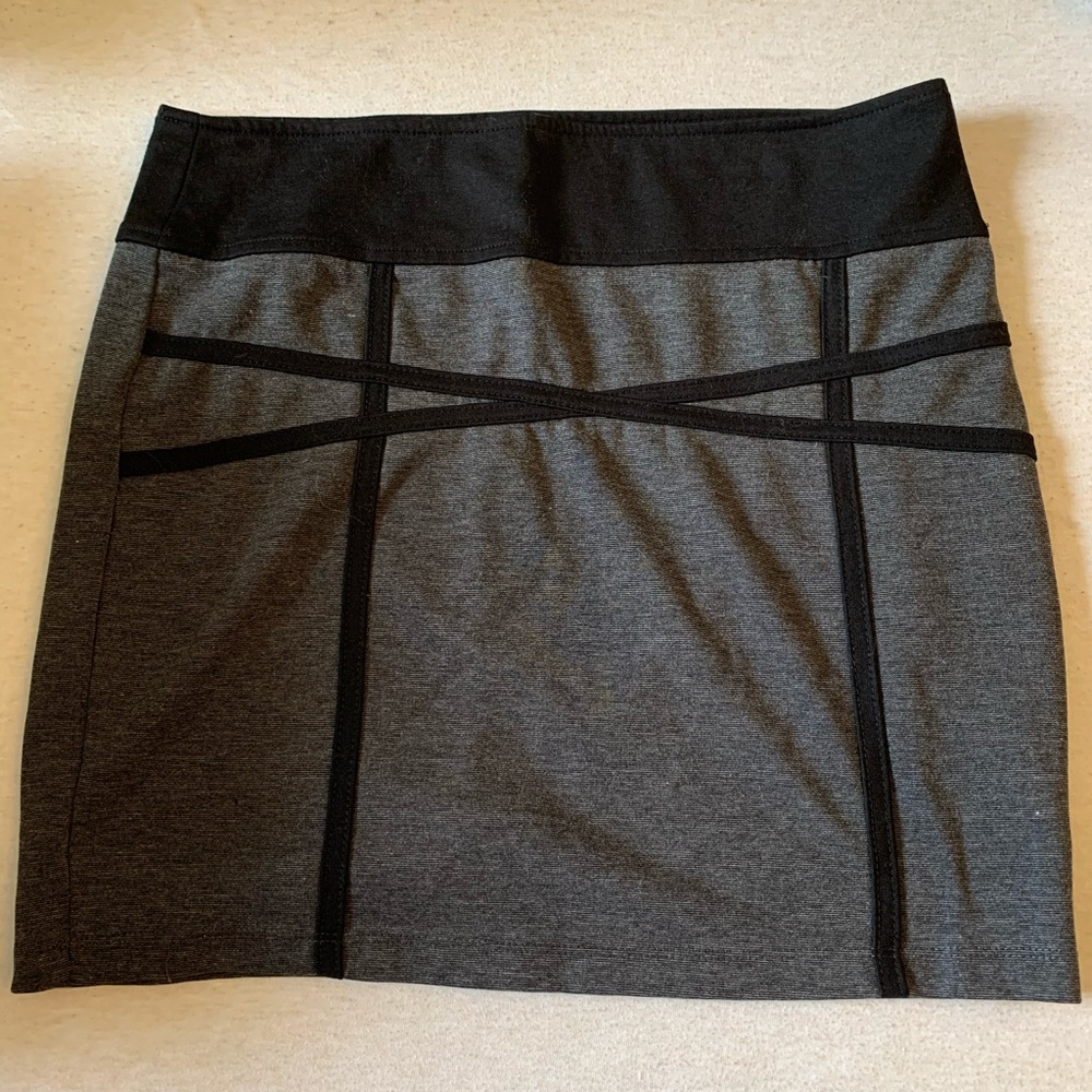 Dressy Skirt